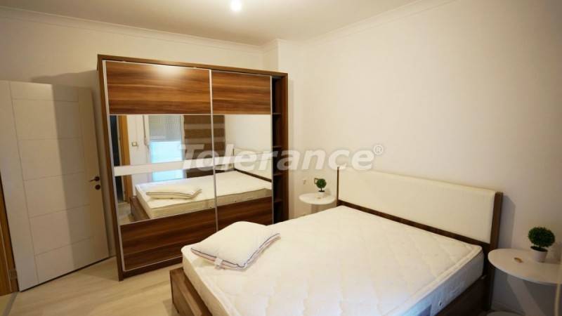 Apartment in Konyaalti, Antalya pool - buy realty in Turkey - 32028