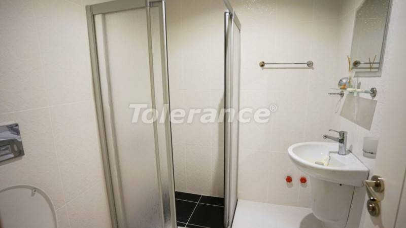 Apartment in Konyaalti, Antalya pool - buy realty in Turkey - 32033