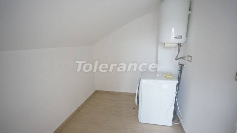 Apartment in Konyaalti, Antalya pool - buy realty in Turkey - 32036