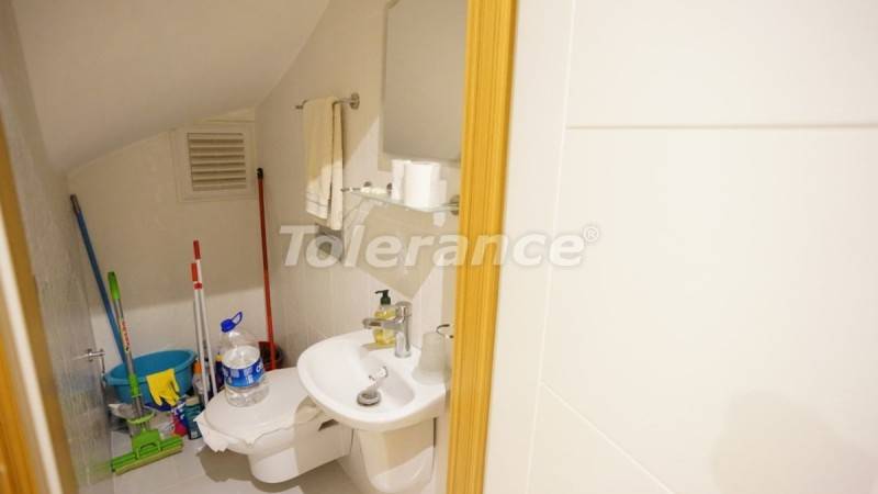Apartment in Konyaalti, Antalya pool - buy realty in Turkey - 32040