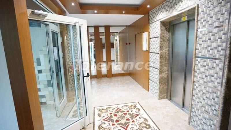 Apartment in Konyaalti, Antalya pool - buy realty in Turkey - 32042