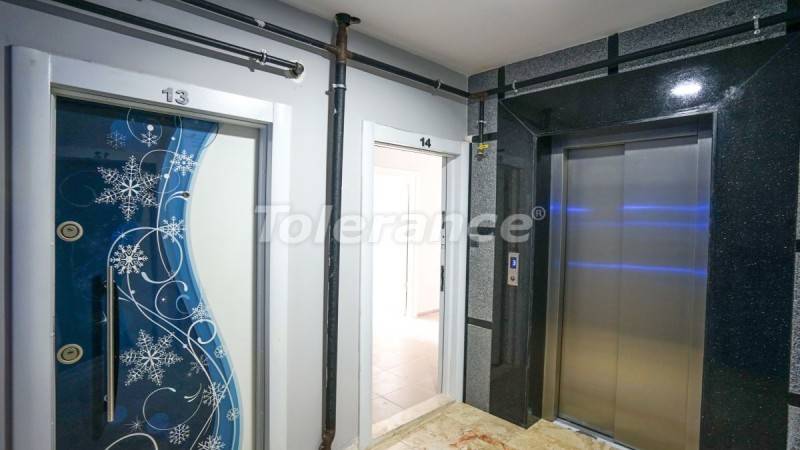 Apartment in Konyaalti, Antalya with pool - buy realty in Turkey - 40450