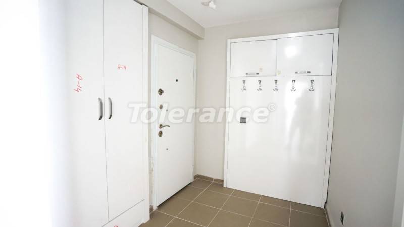 Apartment in Konyaalti, Antalya with pool - buy realty in Turkey - 40451