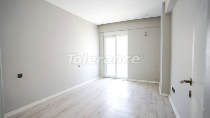 Apartment in Konyaalti, Antalya with pool - buy realty in Turkey - 40452