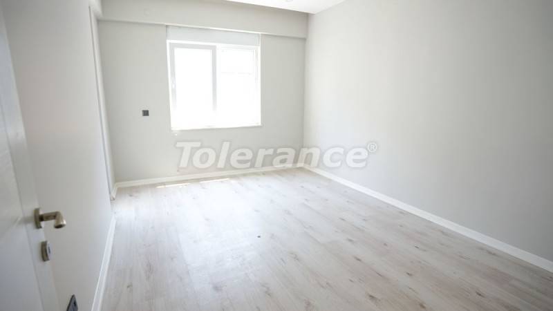 Apartment in Konyaalti, Antalya with pool - buy realty in Turkey - 40453