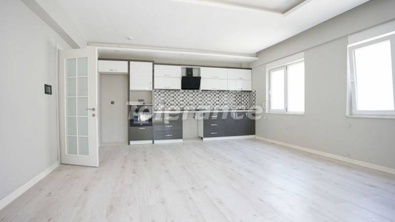 Apartment in Konyaalti, Antalya with pool - buy realty in Turkey - 40456