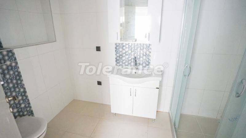 Apartment in Konyaalti, Antalya with pool - buy realty in Turkey - 40459