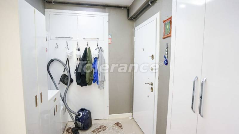 Apartment in Konyaalti, Antalya with pool - buy realty in Turkey - 47046