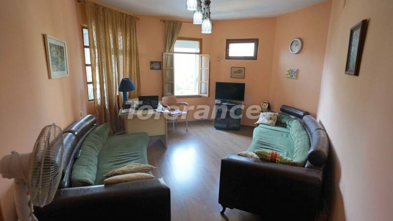 Apartment in Konyaalti, Antalya with pool - buy realty in Turkey - 63849