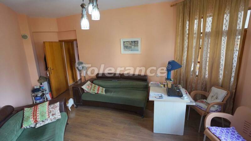 Apartment in Konyaalti, Antalya with pool - buy realty in Turkey - 63850