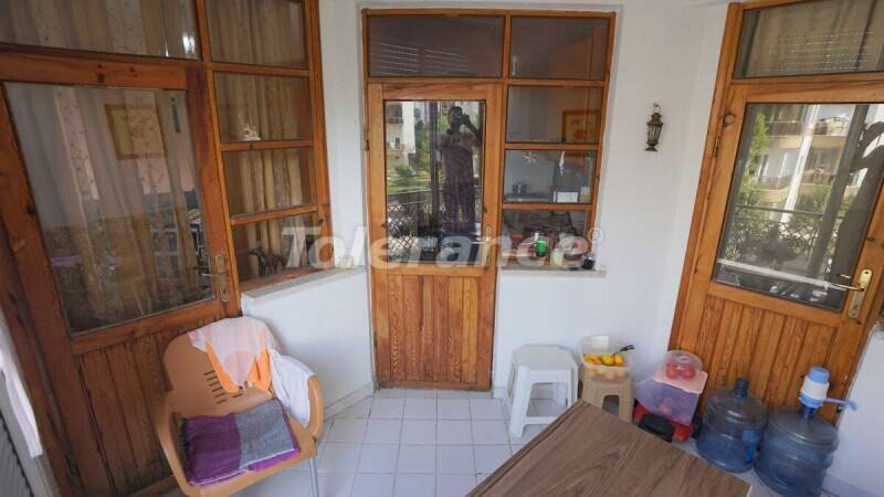 Apartment in Konyaalti, Antalya with pool - buy realty in Turkey - 63852