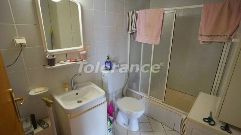 Apartment in Konyaalti, Antalya with pool - buy realty in Turkey - 63857