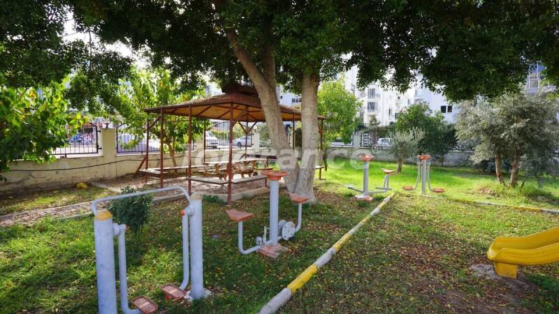 Apartment in Konyaalti, Antalya with pool - buy realty in Turkey - 63868