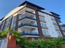 Apartment in Konyaaltı, Antalya pool - immobilien in der Türkei kaufen - 100062