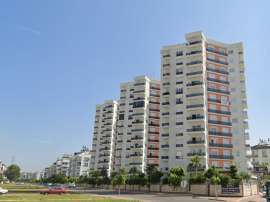 Apartment in Konyaaltı, Antalya pool - immobilien in der Türkei kaufen - 100408