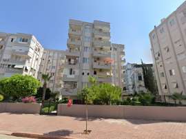 Apartment in Konyaaltı, Antalya - buy realty in Turkey - 102057