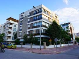 Apartment in Konyaaltı, Antalya - buy realty in Turkey - 102381