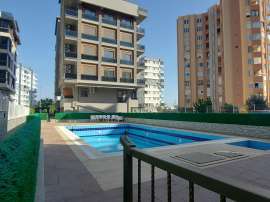 Apartment from the developer in Konyaaltı, Antalya with pool - buy realty in Turkey - 102731