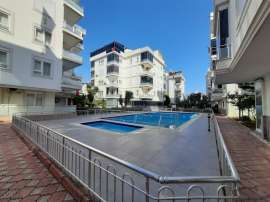 Apartment in Konyaaltı, Antalya with pool - buy realty in Turkey - 102809