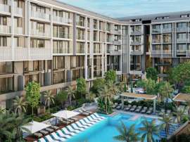 Apartment vom entwickler in Konyaaltı, Antalya pool ratenzahlung - immobilien in der Türkei kaufen - 104655