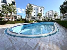 Apartment in Konyaaltı, Antalya with pool - buy realty in Turkey - 104833