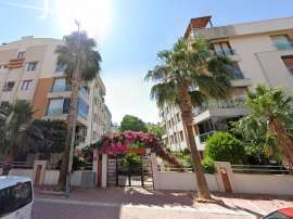 Apartment in Konyaaltı, Antalya pool - immobilien in der Türkei kaufen - 104872