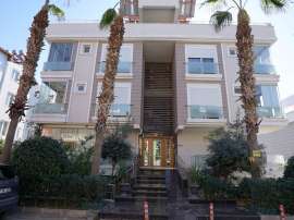 آپارتمان که در کونیاآلتی, آنتالیا - خرید ملک در ترکیه - 105059