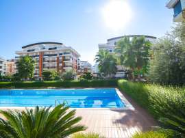 Appartement еn Konyaaltı, Antalya piscine - acheter un bien immobilier en Turquie - 105093