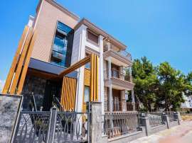Apartment in Konyaaltı, Antalya - buy realty in Turkey - 105201