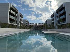 Apartment from the developer in Konyaaltı, Antalya with pool - buy realty in Turkey - 105311