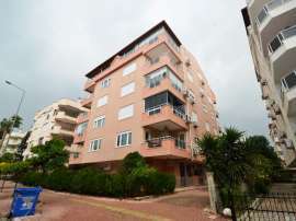 Apartment in Konyaaltı, Antalya - buy realty in Turkey - 106998