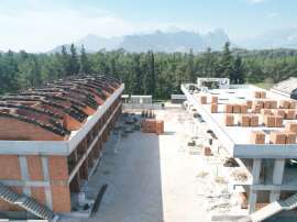 Appartement du développeur еn Konyaaltı, Antalya piscine versement - acheter un bien immobilier en Turquie - 108503