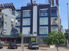 Apartment in Konyaaltı, Antalya - buy realty in Turkey - 108872