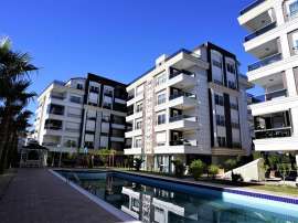 Apartment in Konyaaltı, Antalya pool - immobilien in der Türkei kaufen - 109197