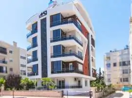 Apartment vom entwickler in Konyaaltı, Antalya pool - 1110 Apartment vom entwickler in Konyaaltı, Antalya pool - immobilien in der Türkei kaufen - 1110