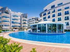 Appartement еn Konyaaltı, Antalya piscine - acheter un bien immobilier en Turquie - 111348