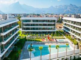 Apartment in Konyaaltı, Antalya pool - immobilien in der Türkei kaufen - 113344