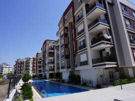 Apartment in Konyaaltı, Antalya pool - immobilien in der Türkei kaufen - 115301