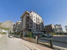 Appartement еn Konyaaltı, Antalya piscine - acheter un bien immobilier en Turquie - 115889