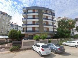 Apartment in Konyaaltı, Antalya with pool - buy realty in Turkey - 116380