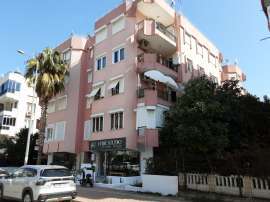 Apartment in Konyaaltı, Antalya - buy realty in Turkey - 118145