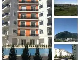Apartment vom entwickler in Konyaaltı, Antalya pool - immobilien in der Türkei kaufen - 11906
