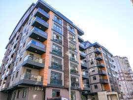 Appartement in Konyaaltı, Antalya zwembad - onroerend goed kopen in Turkije - 123875