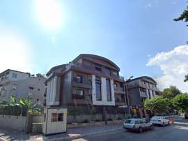 Apartment from the developer in Konyaaltı, Antalya with pool - buy realty in Turkey - 124631