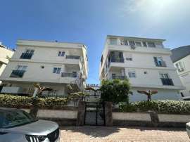 Apartment in Konyaaltı, Antalya with pool - buy realty in Turkey - 124653