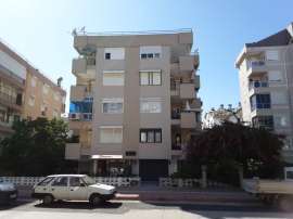 Appartement in Konyaaltı, Antalya - onroerend goed kopen in Turkije - 125654