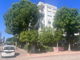 Apartment in Konyaaltı, Antalya - immobilien in der Türkei kaufen - 126243