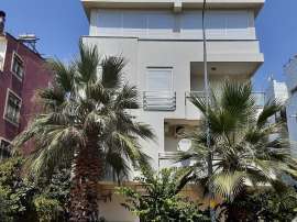 Appartement in Konyaaltı, Antalya zwembad - onroerend goed kopen in Turkije - 126476