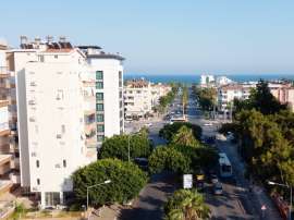 Apartment in Konyaaltı, Antalya - immobilien in der Türkei kaufen - 126653