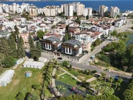 Apartment from the developer in Konyaaltı, Antalya with pool - buy realty in Turkey - 126802